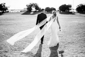 Hayley & Jarryd